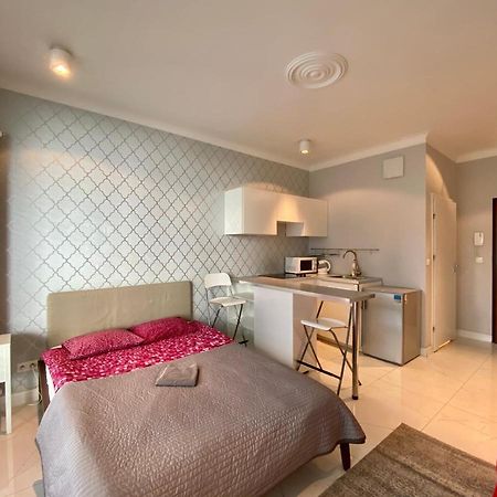 Studio Flat Triton Park ワルシャワ エクステリア 写真