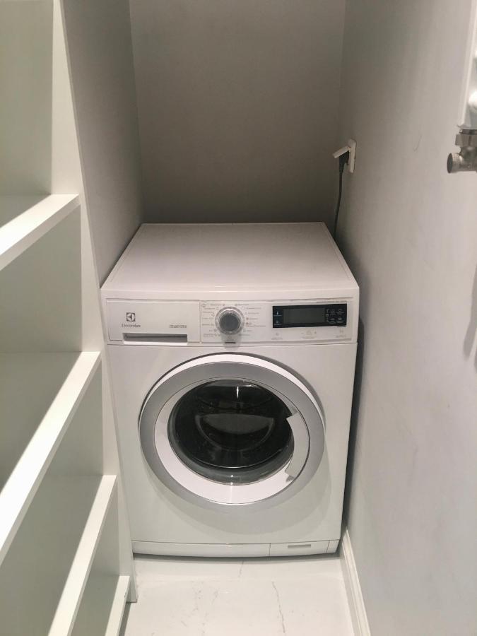 Studio Flat Triton Park ワルシャワ エクステリア 写真